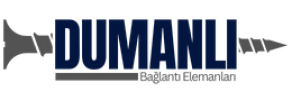 Dumanlı Bağlantı Elemanları