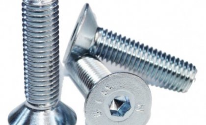 HAVŞA İMBUS KAPLAMALI CİVATA