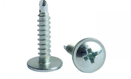 Dın 968 RYSB SAÇ VİDASI