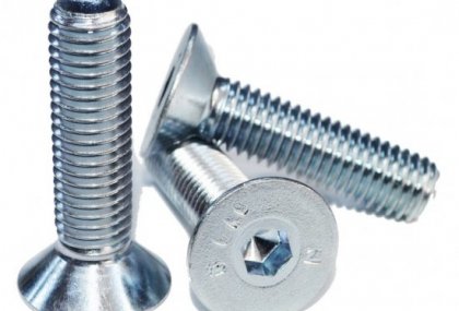 HAVŞA İMBUS KAPLAMALI CİVATA