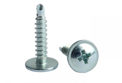 Dın 968 RYSB SAÇ VİDASI